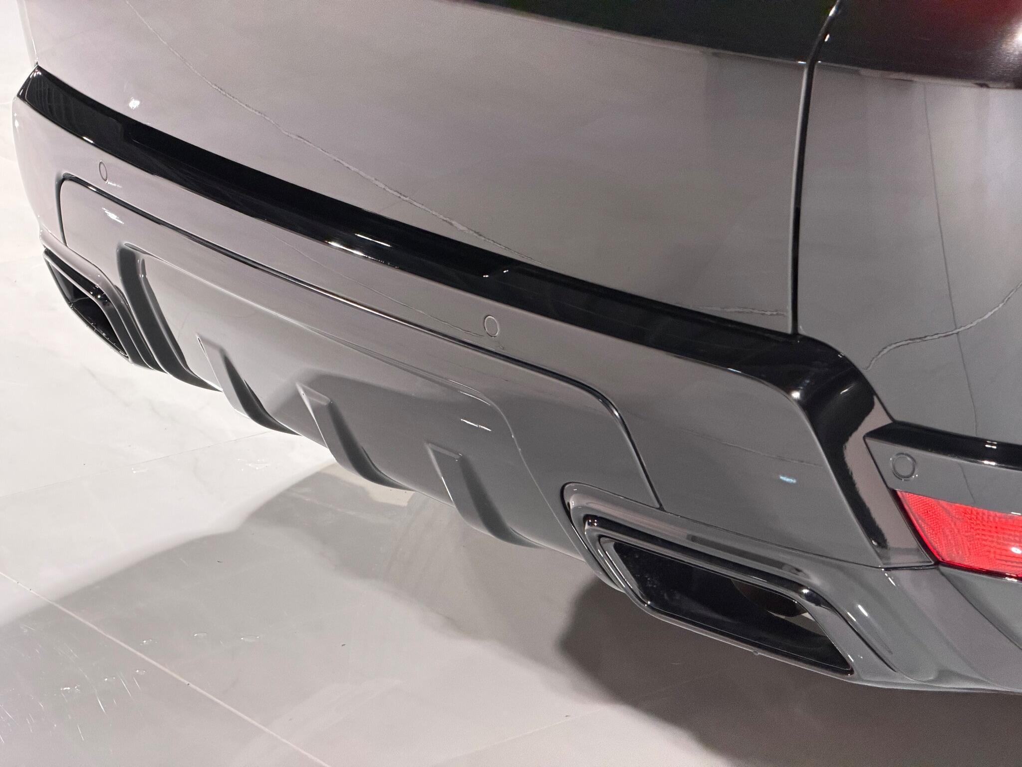 Land Rover Range Rover Sport 2.0 P400e 13.1kWh HSE GPF Dynamic SUV 5dr Petrol Plug-in Hybrid Auto 4WD Euro 6 (s/s) (404 ps)